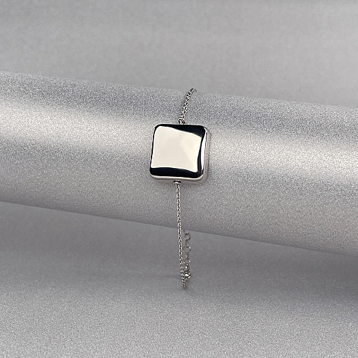 Браслет из серебра BFAXD000006-B/12 №4
