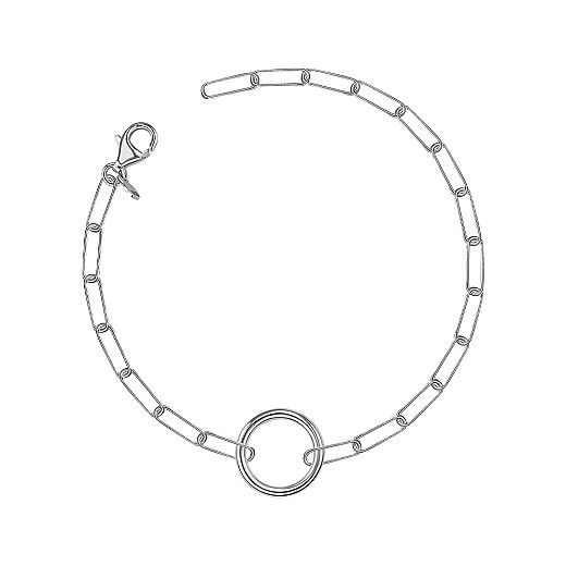 Браслет из серебра BFAXD000276-B/12