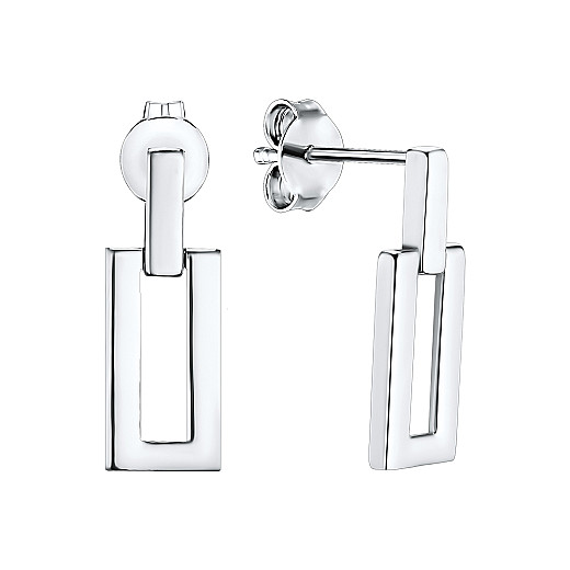 Серьги из серебра 20308-50р