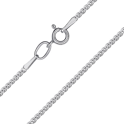 Цепь из серебра 11513-L/12 №2