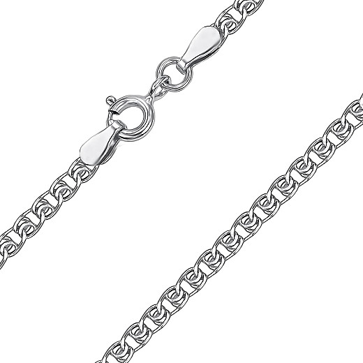 Ланцюг з срібла  Love D/C 040 Rod V-L/12 №2