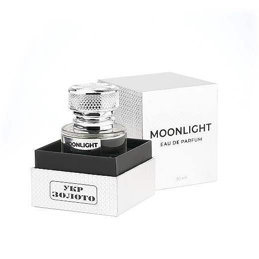Парфумована вода MOONLIGHT (30 ml) UZ36564039: ціна, розмір, фото