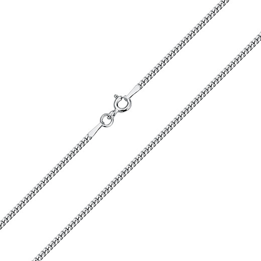 Ланцюг з срібла  GD 050 Rod-L/12