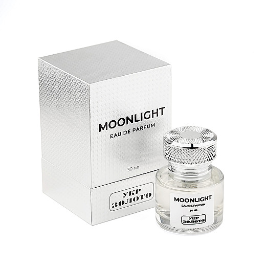 Парфумована вода MOONLIGHT (30 ml) Парфум УЗ MOONLIGHT (30 ml) №3
