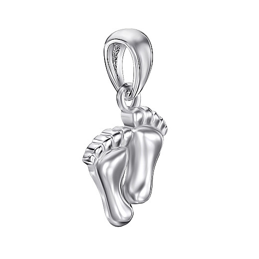 Подвес из серебра 1PE66463-P/12 №2