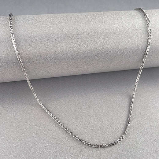 Ланцюг з срібла  Spiga 40 Rod-L/12 №4