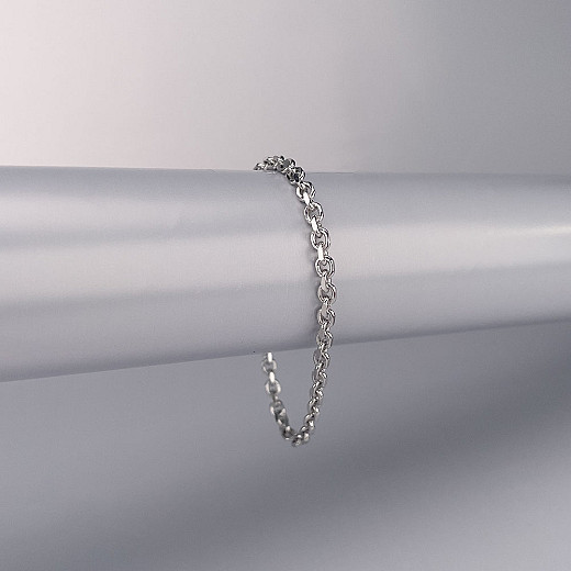 Браслет з срібла  Forz D/C T100 Rod-B/12 №4