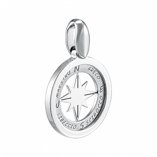 Підвіска зі срібла  PF023-0017-P/12 №2
