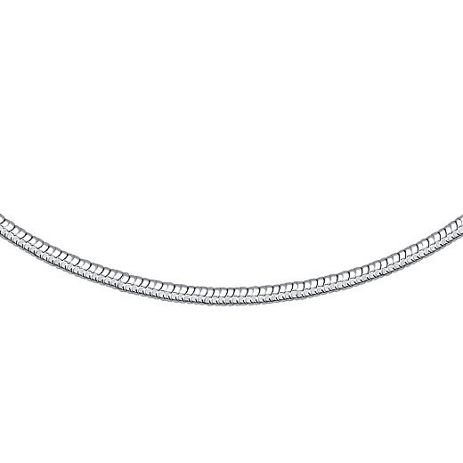 Браслет з срібла  CCT 14 D Rod-B/12 №2