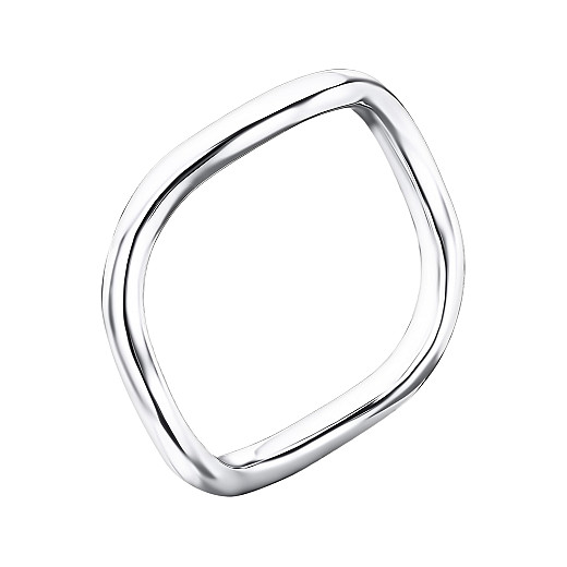 Кольцо из серебра A02421-R/12 №2