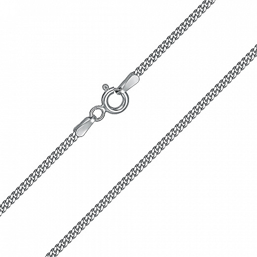 Цепь из серебра 804Р 3/50 №2