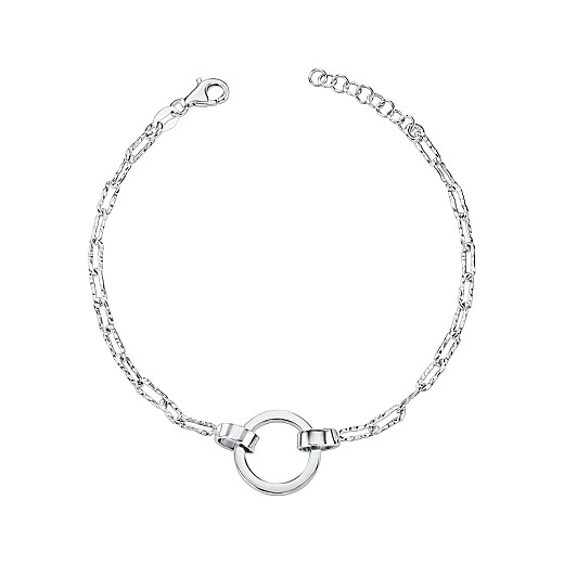 Браслет из серебра BRT  11389 RH-B/12