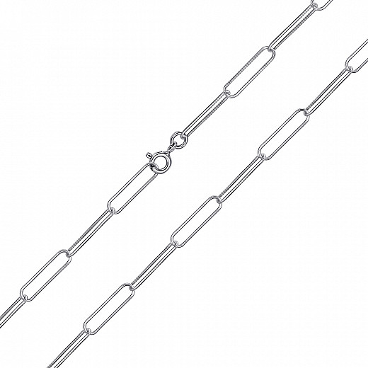Ланцюг з срібла  ROLOL WR 065 Rod-L/12