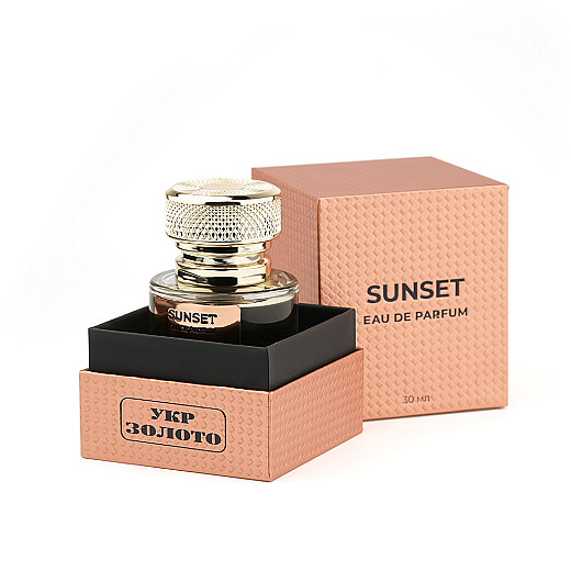 Парфумована вода SUNSET (30 ml) Парфум УЗ SUNSET (30 ml) №2