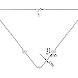 Колье из серебра с жемчугом PR0017_NC2991-K/12/708 №3