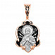 Ладанка из серебра с31532/4
