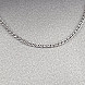 Цепь из серебра 11513-L/12 №5