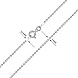 Цепь из серебра RBD 034 Rod-L/12 №3