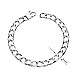Браслет зі срібла  BCAXU000036-B/12 №2