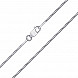 Цепь из серебра GD 035 Rod-L/12 №2