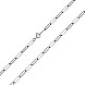 Цепь из серебра ROLOL WR F 070 Rod-L/12