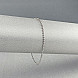 Браслет из серебра CPA 18 Rod-B/12 №4