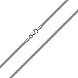 Цепь из серебра CCT 24 Rod -L/12