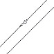 Ланцюг з срібла  CPL D/C 150 Rod-L/12
