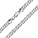 Ланцюг з срібла  ROLODPPFLDC 070 Rod-L/12 №2