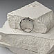 Каблучка з срібла з фіанітами SZDR10397-R/12/1 №7
