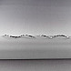 Серьги из серебра OF036-0064-E/12 №3
