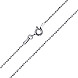 Цепь из серебра CPA 10 D Rod-L/12 №2