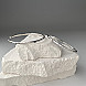Серьги-кольца из серебра SE00611-E/12 №4