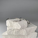 Серьги-кольца из серебра ISA0167-E/12 №5