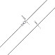 Ланцюг з срібла  13 RDIS40-1-L/12 №2