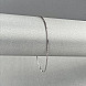 Браслет з срібла  CCT 14 D Rod-B/12 №4