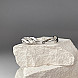 Сережки з срібла  SZDE04852-E/12 №5