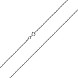 Ланцюг з срібла  AD 50 Rod-L/12