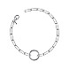 Браслет из серебра BFAXD000276-B/12