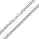 Ланцюг зі срібла  DALLAS CHAIN-1-L/12