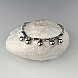 Браслет из серебра BFAXD000059-B/12 №5