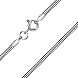 Цепь из серебра CCT 16 Rod-L/12 №2