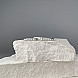 Серьги из серебра B01628-E/12 №4