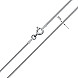 Цепь из серебра GD 040 ROD-L/12 №3