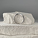 Каблучка з срібла Кульки ISA0367-R/12 №6