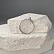 Каблучка зі срібла  2R32789-R/12 №6