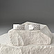 Сережки зі срібла  SZDE04992-E/12 №4