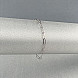 Браслет з срібла  ROLOL WR 060 BR ROD -B/12 №4