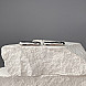 Серьги из серебра B02568-E/12 №4