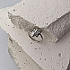 Кольцо из серебра К2/1210-16 №6